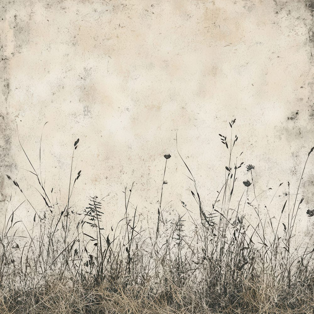 Faded Seagrass Textures Digital Paper Pack (DDD000500)