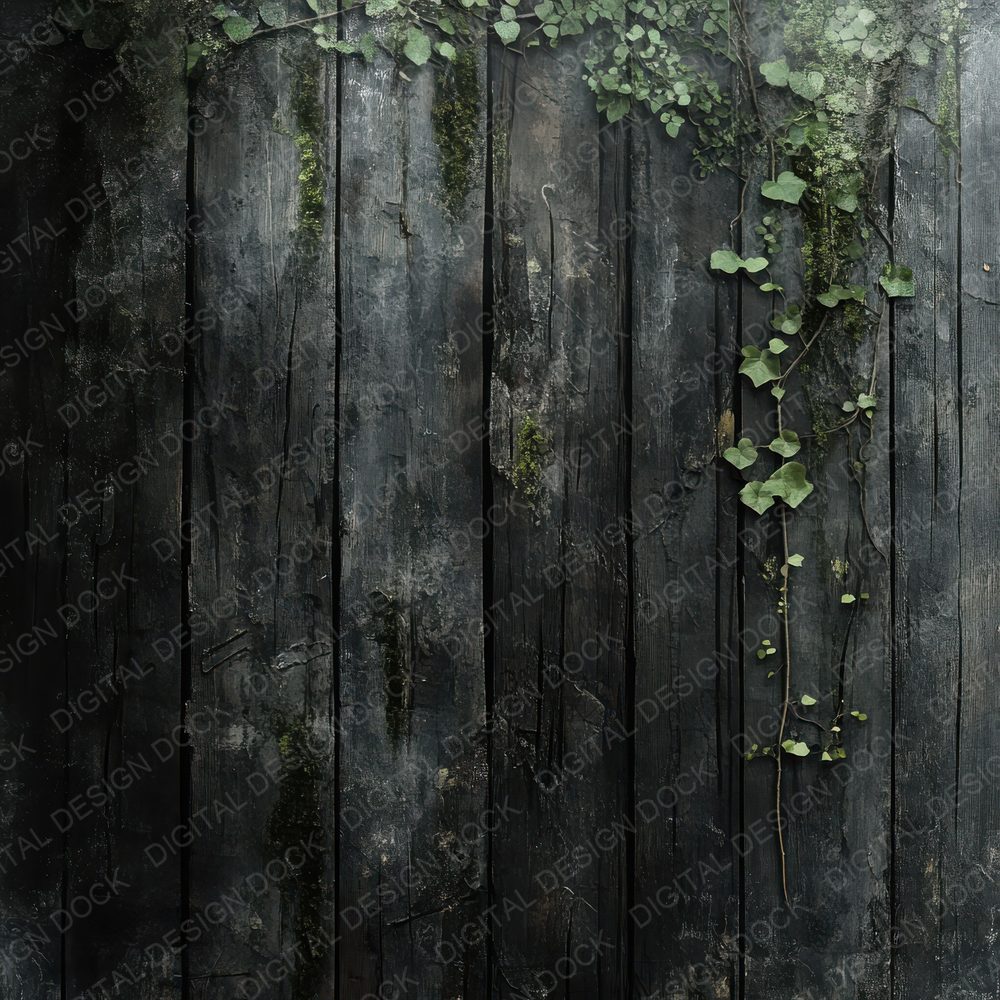 Forest Relic Wood Digital Paper Pack (DDD000513)