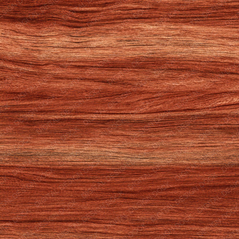 Bubinga Red Brown Fine Grain Digital Paper Pack (DDD000733)