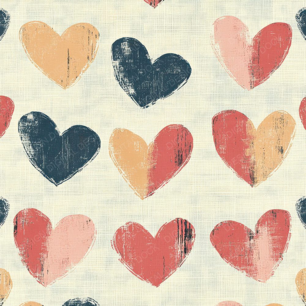 Cotton Patch Print Digital Paper Pack (DDD001291)