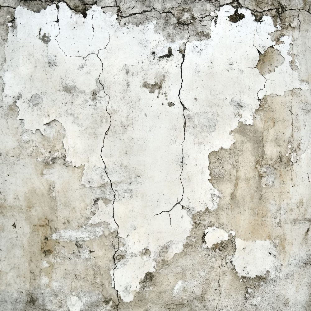 Cracked Concrete Background Digital Paper Pack (DDD001295)