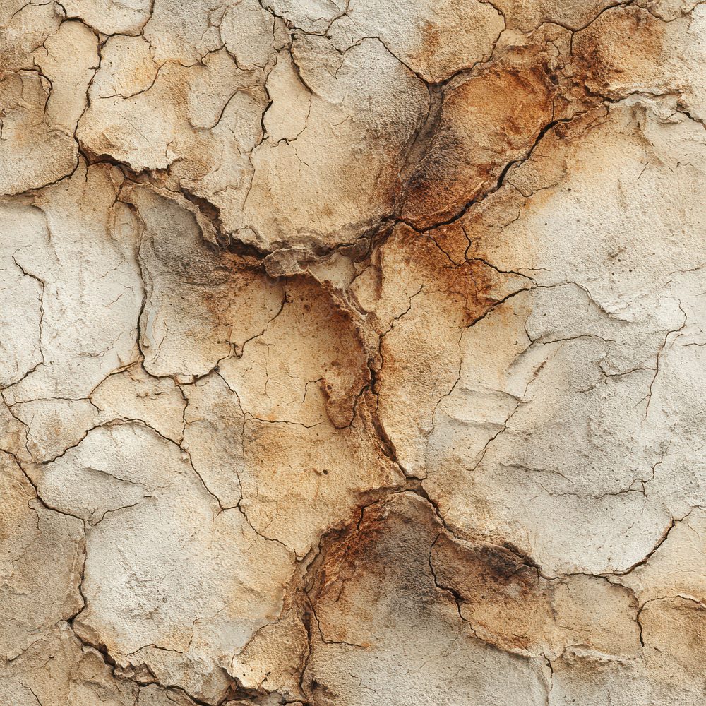 Cracked Earth Desert Chalk Digital Paper Pack (DDD001298)