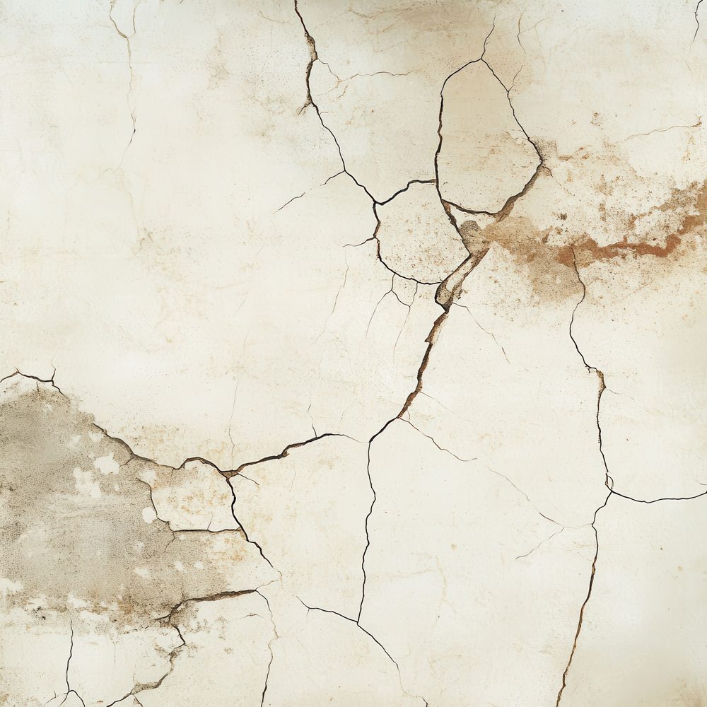 Cracked Porcelain Background Digital Paper Pack (DDD001306)