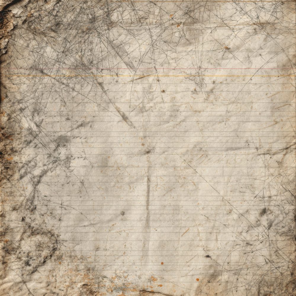 Cream Form Burn Digital Paper Pack (DDD001322)