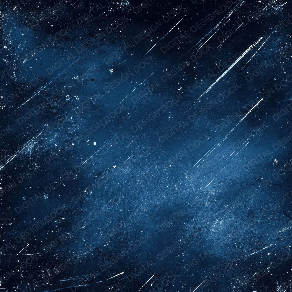 Midnight Star Trails Digital Paper Pack (DDD002515)