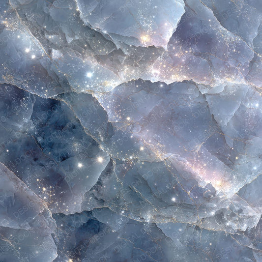 Moonstone Cliff Stardust Glow Digital Paper Pack (DDD002598)