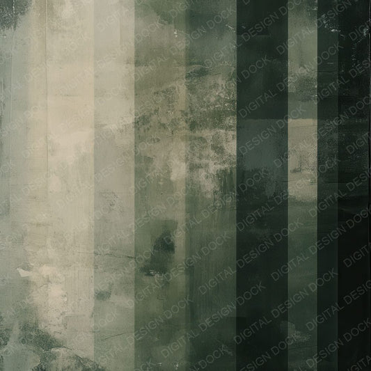 Olive Shutter Echo Digital Paper Pack (DDD002823)