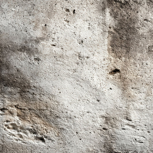 Macro Concrete Grey Stone Digital Paper Pack (DDD012399)