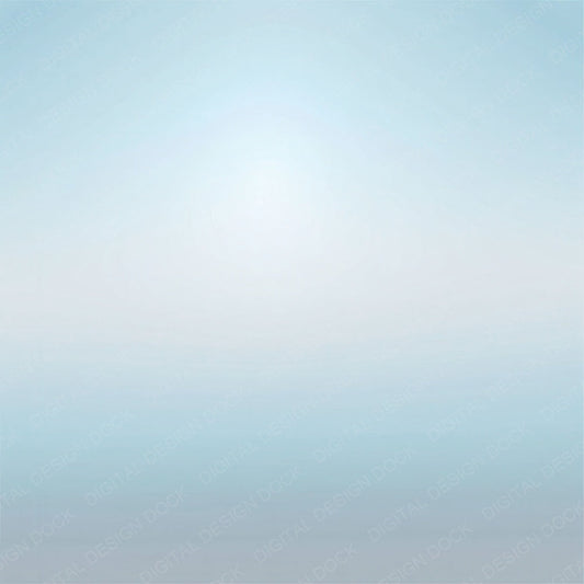 Gradient Arctic Ice Frost Digital Paper Pack (DDD012407)