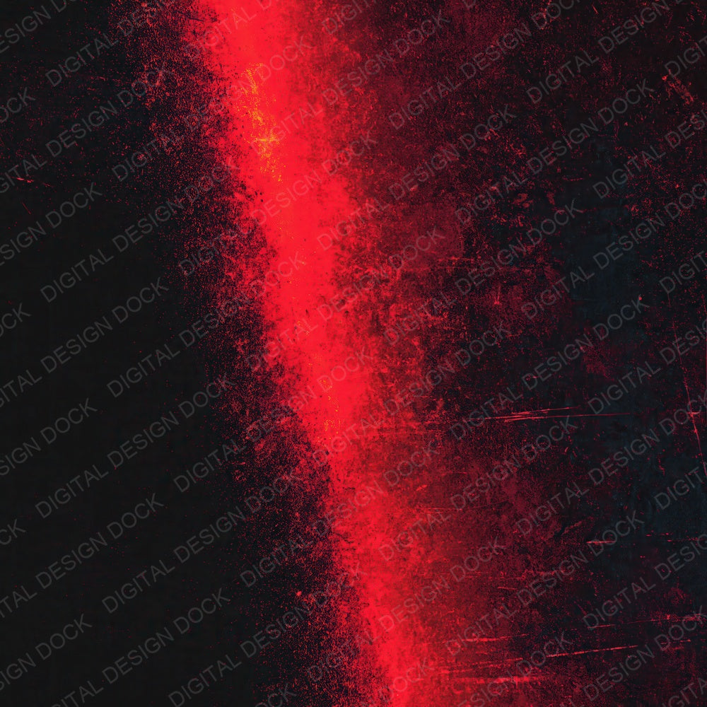 Grunge Neon Red Oxblood Digital Paper Pack (DDD012422)