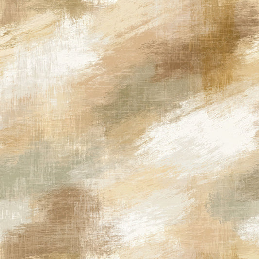 Fabric Canvas Sand Khaki Digital Paper Pack (DDD012465)