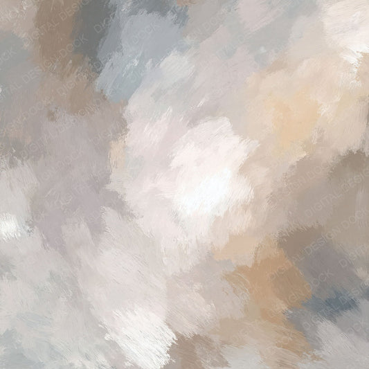 Fabric Cashmere Dove Camel Digital Paper Pack (DDD012466)