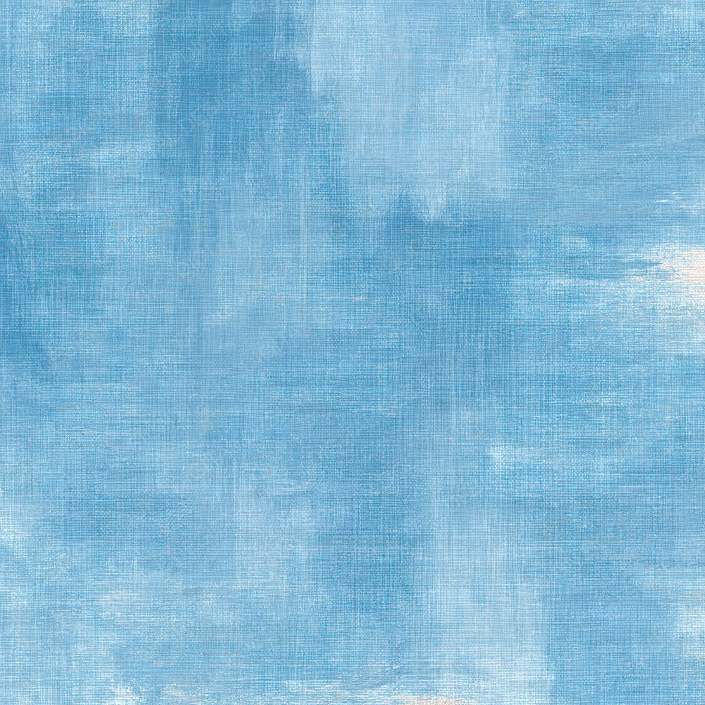 Fabric Chambray Denim Indigo Digital Paper Pack (DDD012467)