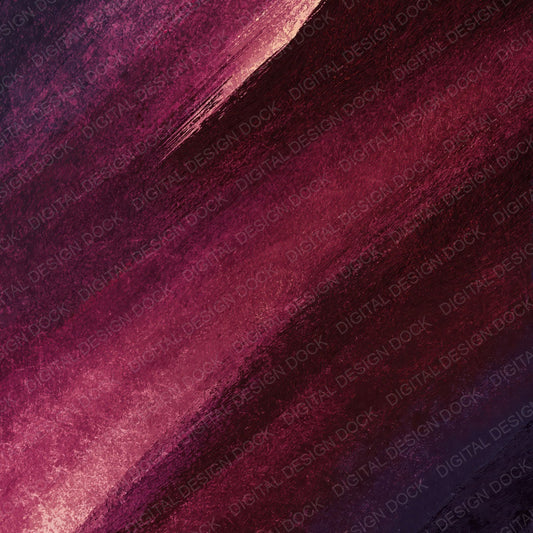 Fabric Velvet Burgundy Wine Digital Paper Pack (DDD012473)