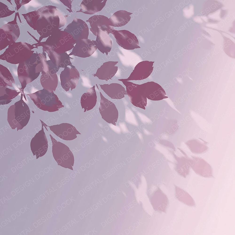 Shadow Petals Lilac Plum Digital Paper Pack (DDD012502)