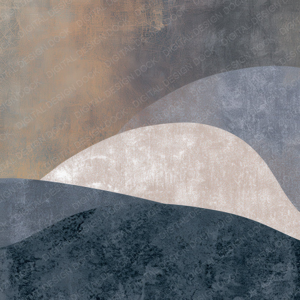 Lithograph Oyster Storm Grey Tonal Digital Paper Pack (DDD012858)