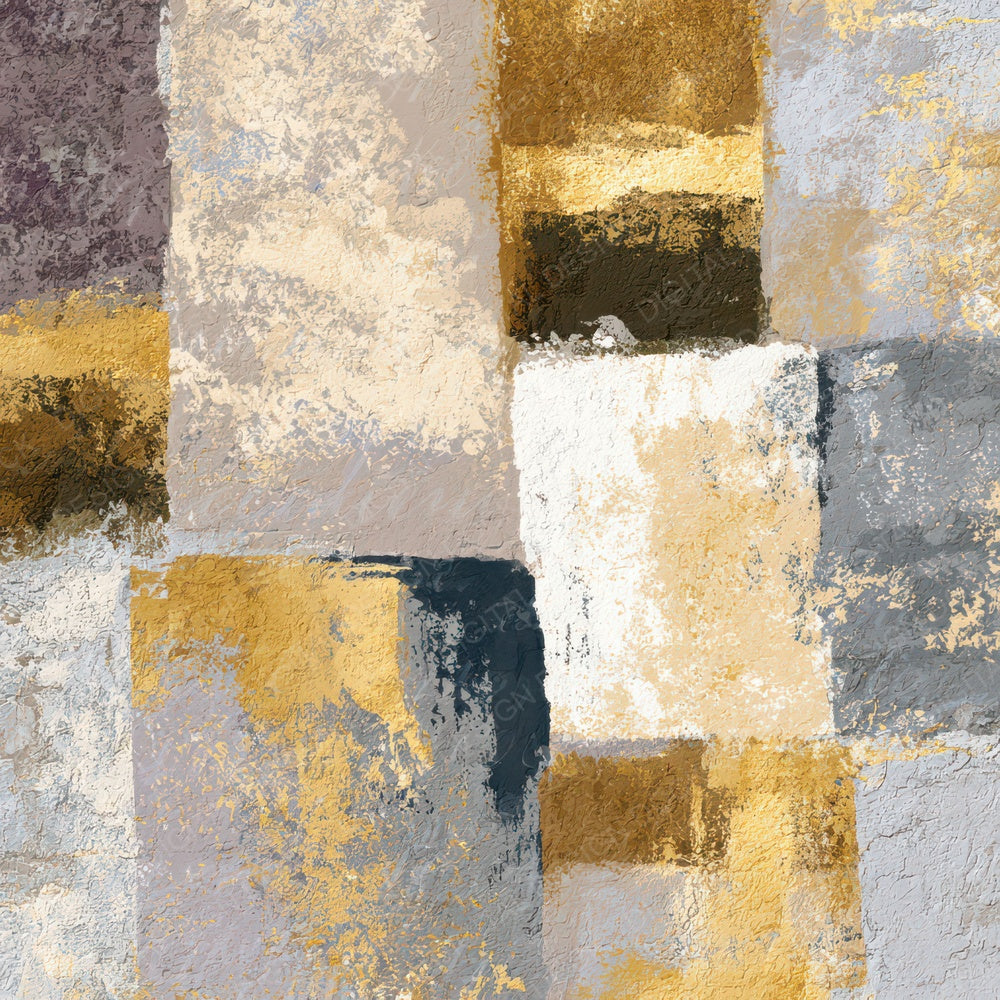 Fresco Oat Linen Pebble Tonal Digital Paper Pack (DDD012890)