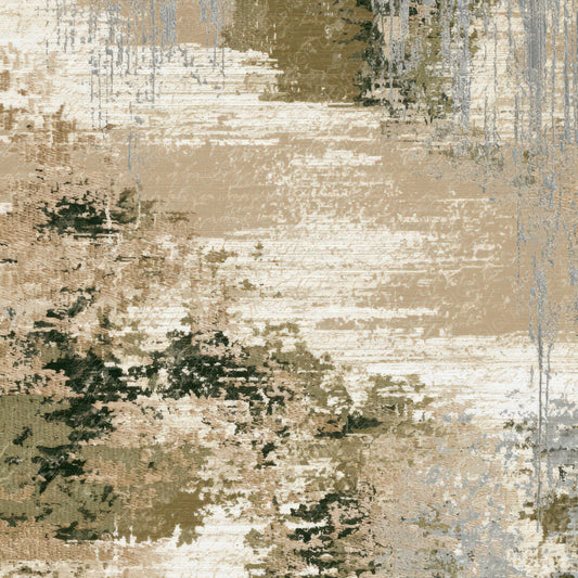Embroidery Cloister Sepia Oat Digital Paper Pack (DDD013068)