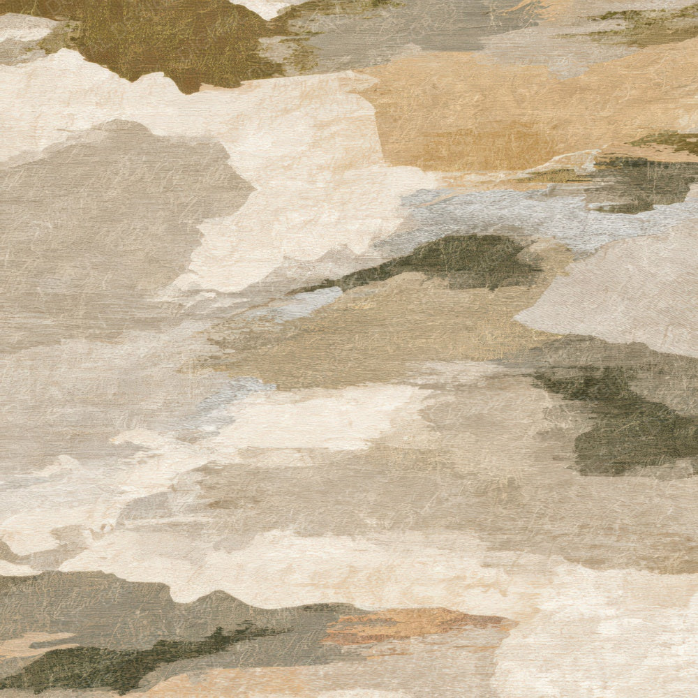 Embroidery Cloister Sepia Oat Digital Paper Pack (DDD013068)