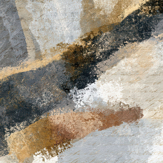 Naturalist Stone Bone Dove Tonal Digital Paper Pack (DDD013091)