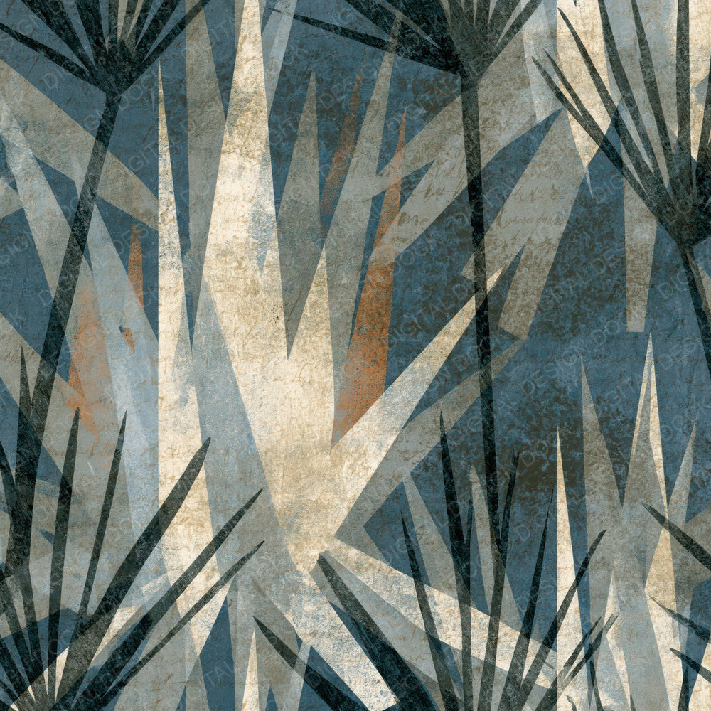 Etching Bonfires Pewter Slate Digital Paper Pack (DDD014308)