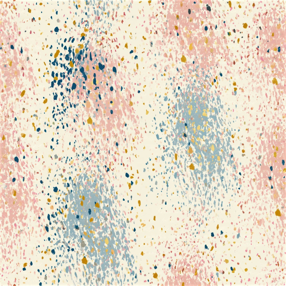 Mid Century Embers Gelato Seamless Digital Paper Pack (DDD015899)