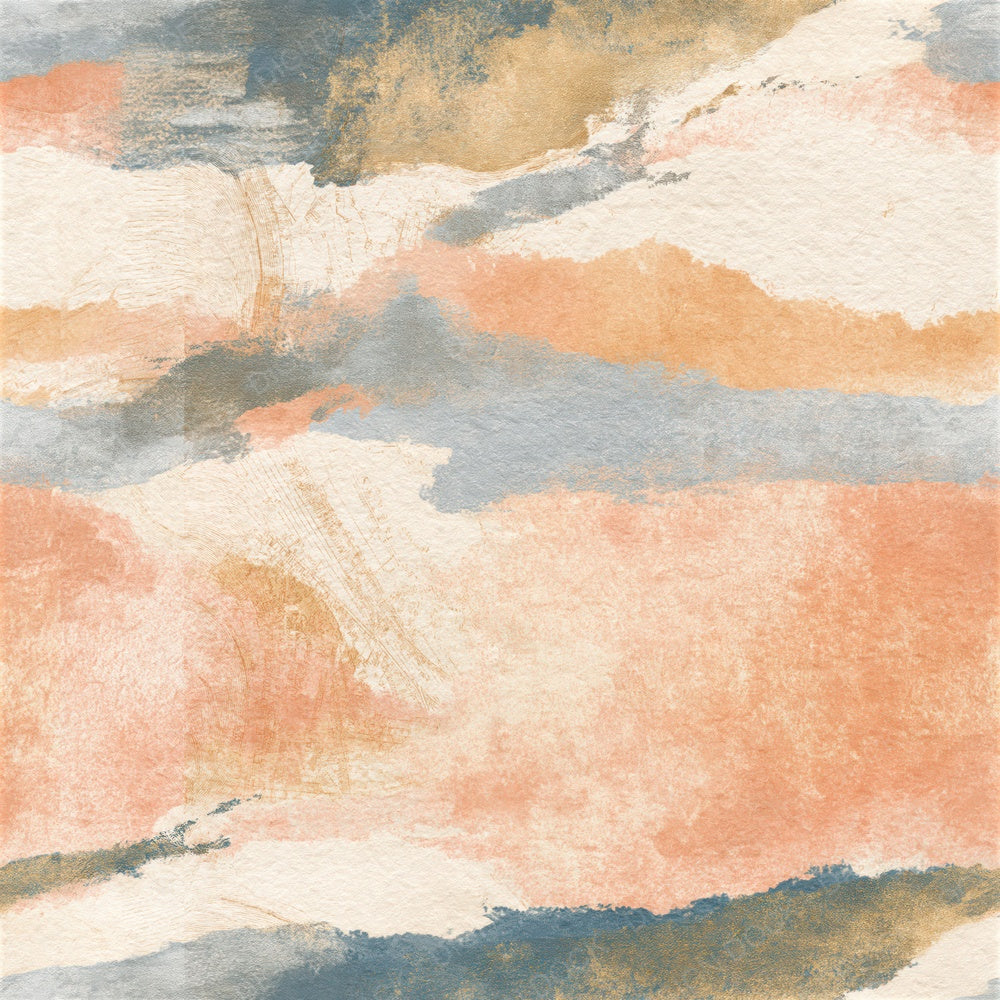 Lithograph Peach Dove Cream Tonal Seamless Digital Paper Pack (DDD016171)