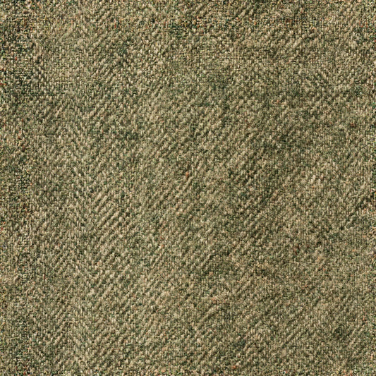 Single Donegal Tweed Fleck Tweed Oatmeal Aged Heather Moss Seamless digital paper shown full size