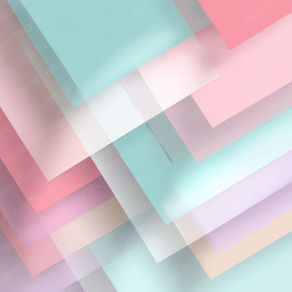 Acetate Layer Stack Digital Paper Pack (DDD008768)