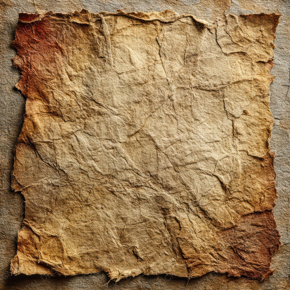 Aged Parchment Surface Digital Paper Pack (DDD007891)