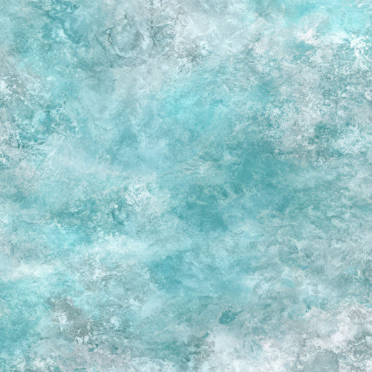 Aqua Sea Glass Digital Paper Pack (DDD008128)
