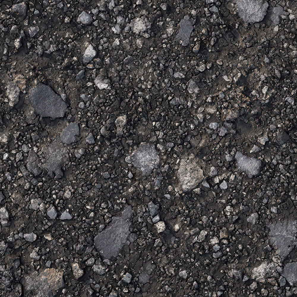 Black Asphalt Grain Digital Paper Pack (DDD008110)
