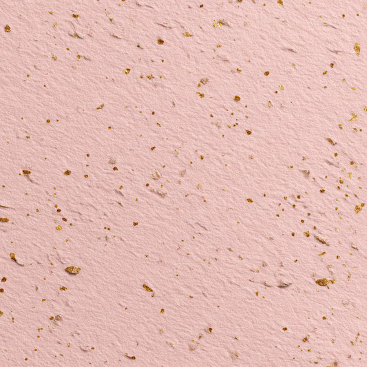 Blush Gold Fleck Digital Paper Pack (DDD008812)