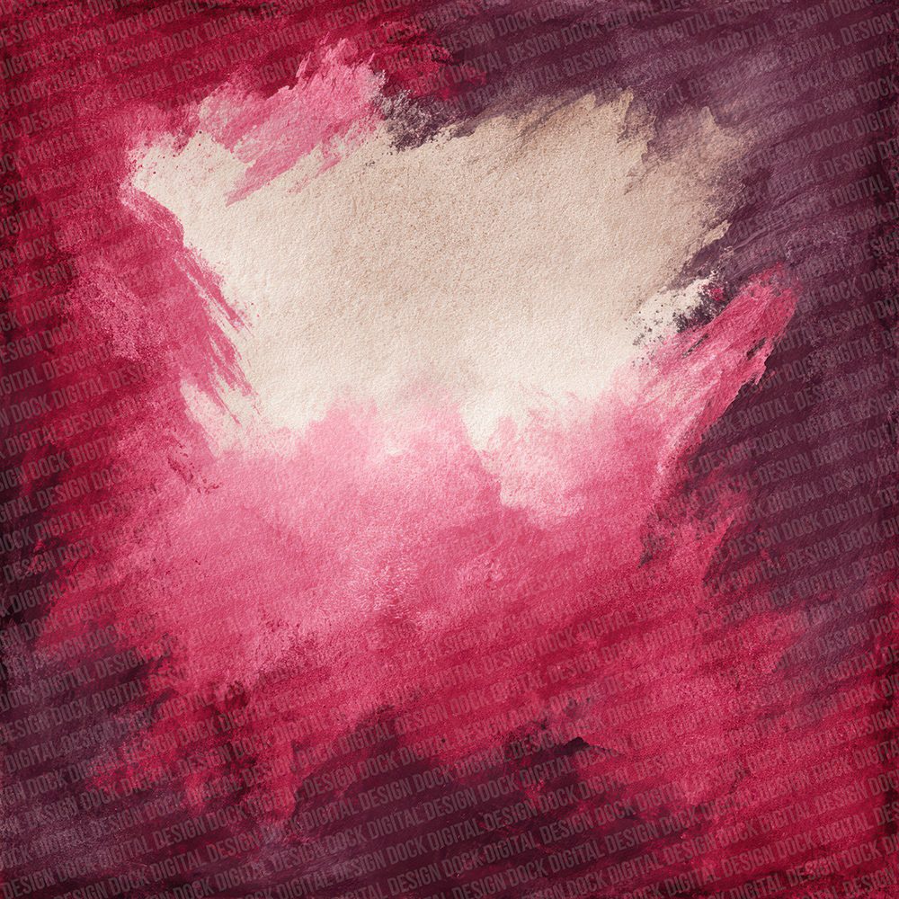 Burgundy Plum Drag Digital Paper Pack (DDD000738)