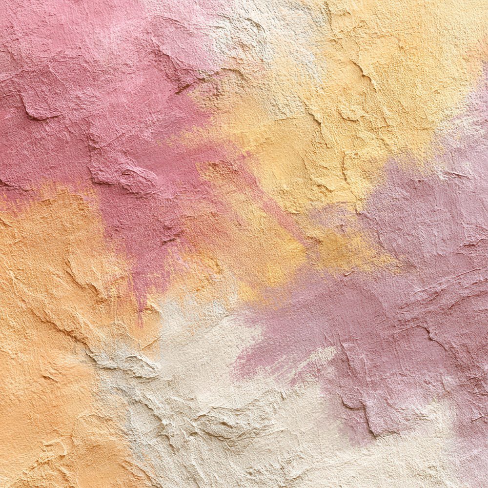 Butter Rose Chalk Digital Paper Pack (DDD000757)