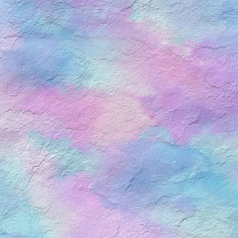 Chalk Pastel Texture Digital Paper Pack (DDD008409)