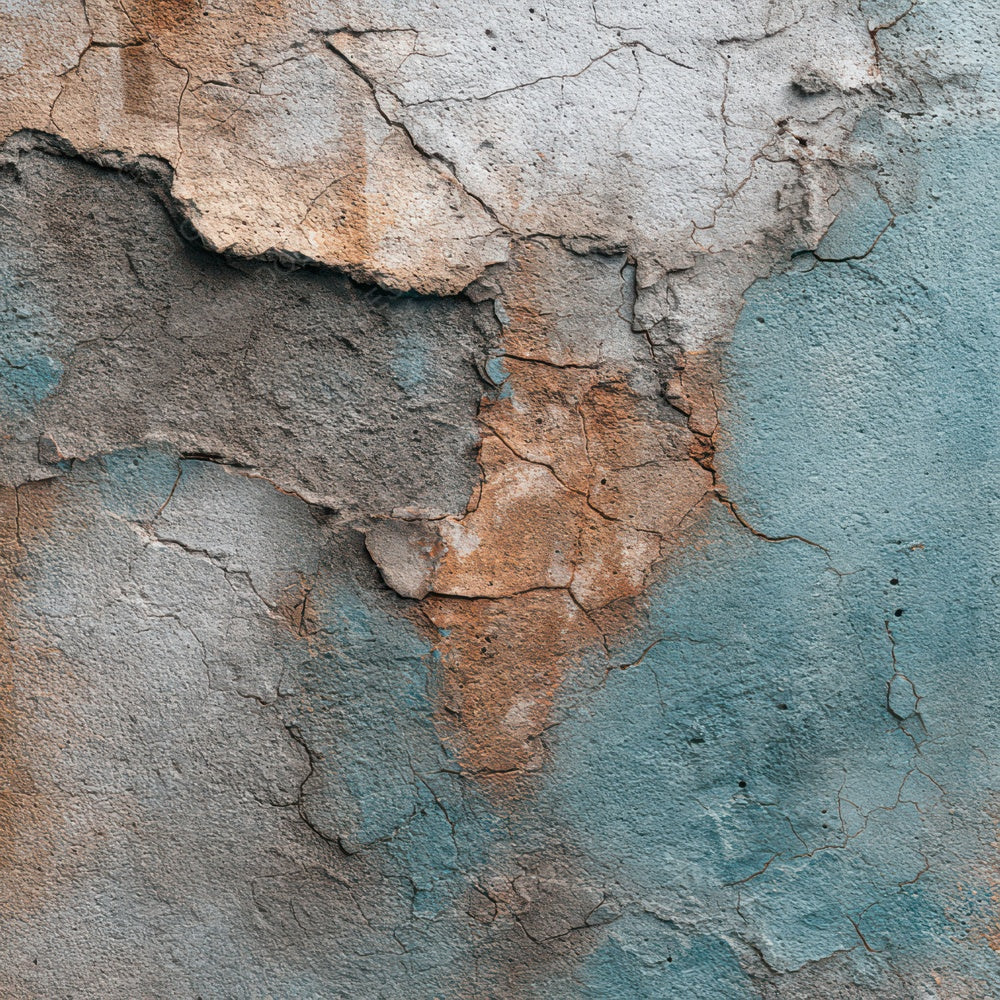 Concrete Pigment Erosion Digital Paper Pack (DDD008034)