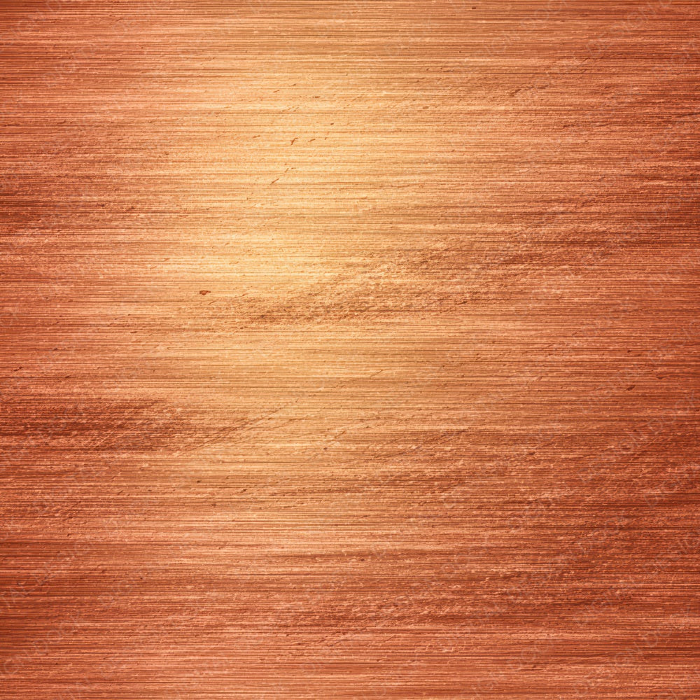 Copper Brushed Sheet Digital Paper Pack (DDD008134)