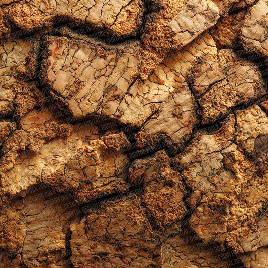 Cork Texture Digital Paper Pack (DDD001261)