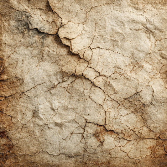 Cracked Parchment Digital Paper Pack (DDD001304)