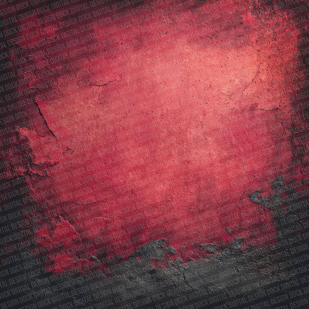 Crimson Obsession Field Digital Paper Pack (DDD001336)