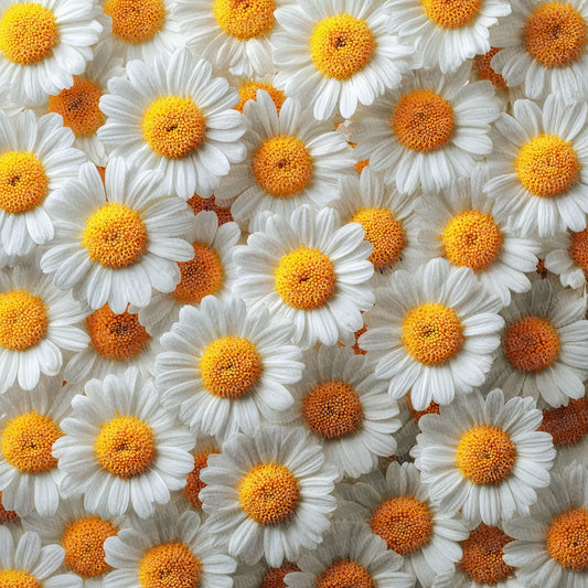 Daisy Overhead Fill Digital Paper Pack (DDD001384)