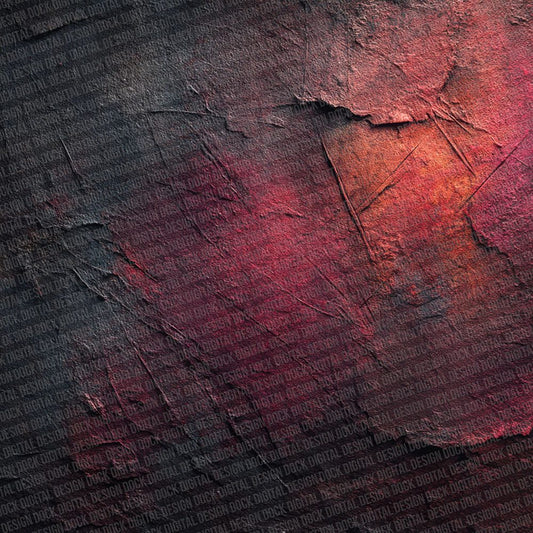 Dark Love Scars Digital Paper Pack (DDD001400)