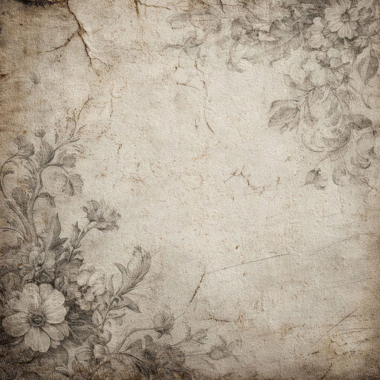 Haunted Victorian Paper Digital Paper Pack (DDD001998)