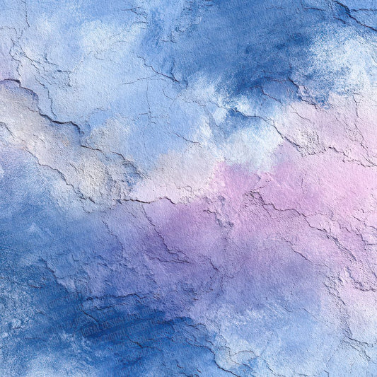 Ice Lilac Fade Digital Paper Pack (DDD002053)