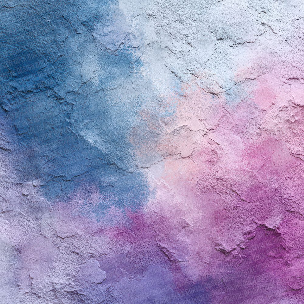 Ice Lilac Fade Digital Paper Pack (DDD002053)