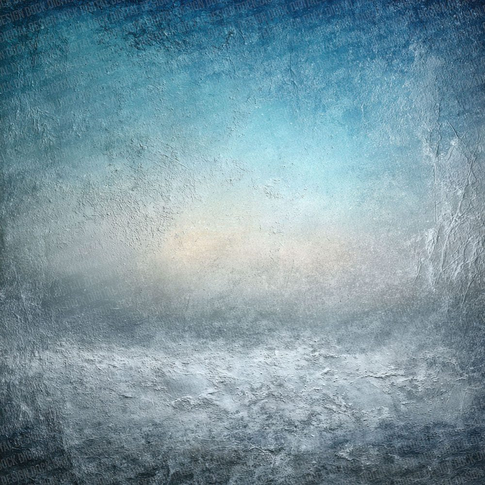 Icy Mist Winter Background Digital Paper Pack (DDD002058)