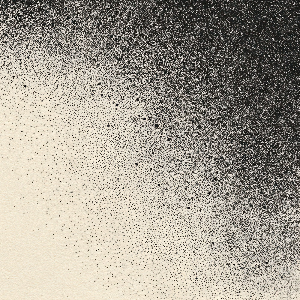 Ink Stipple Texture Digital Paper Pack (DDD008440)