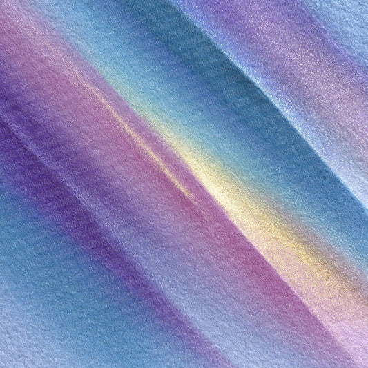 Iridescent Pearl Watercolour Wash Digital Paper Pack (DDD002152)