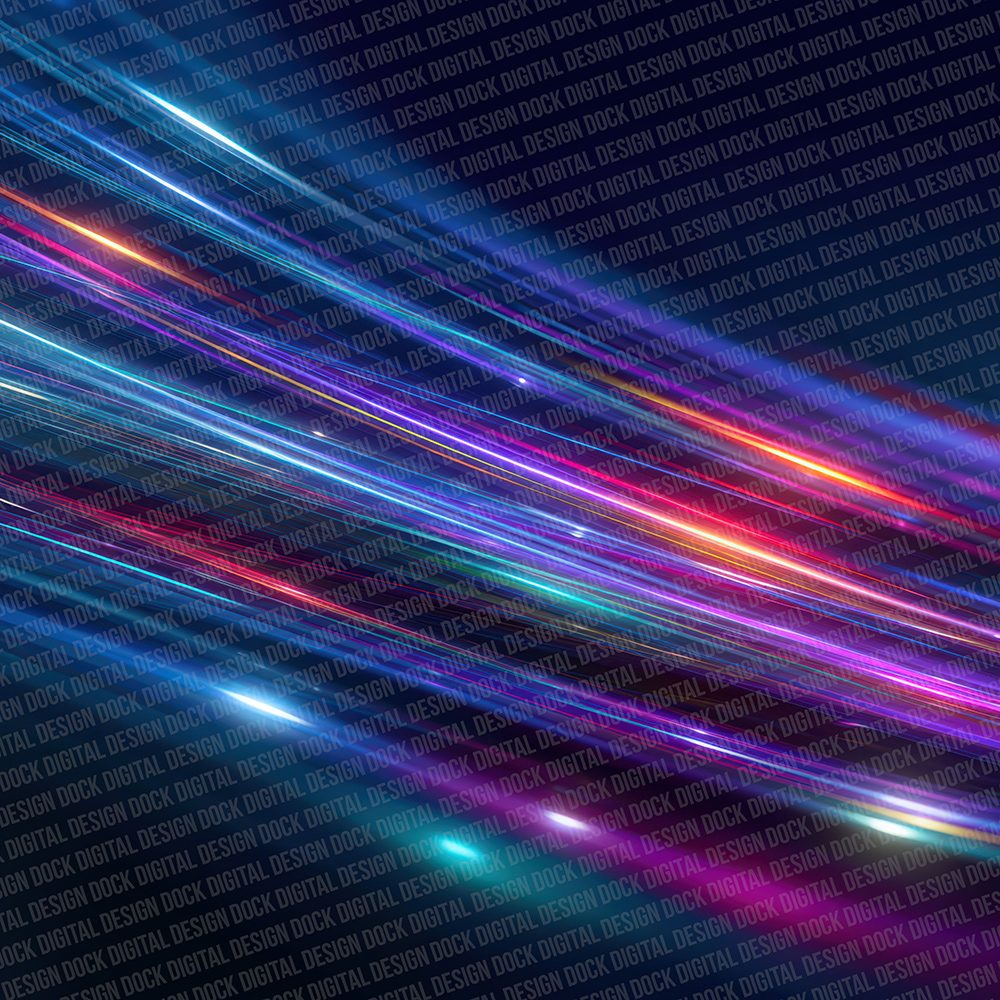Laser Cross Fade Digital Paper Pack (DDD002275)